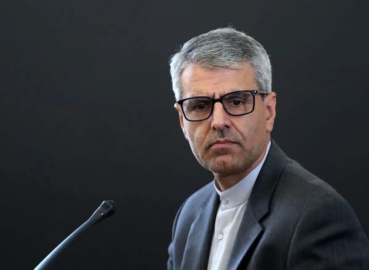 سخنگوی وزارت خارجه جنایات رژیم صهیونیستی در کرانه باختری را محکوم کرد