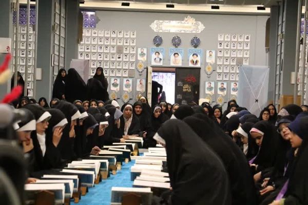 «یاسی نو»؛ رویداد توانمندسازی و استعدادیابی دخترانِ تبریزی