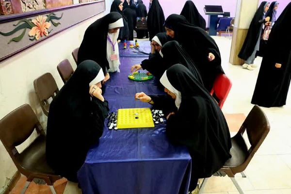 «یاسی نو»؛ رویداد توانمندسازی و استعدادیابی دخترانِ تبریزی