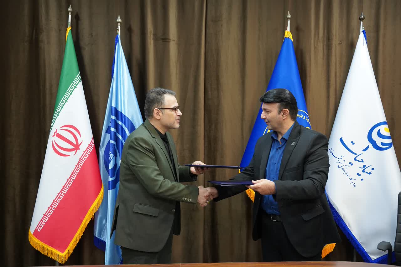 فصل جدید توانمندسازی مددجویان گیلانی با امضای تفاهمنامه کمیته امداد و فنی حرفه‌ای