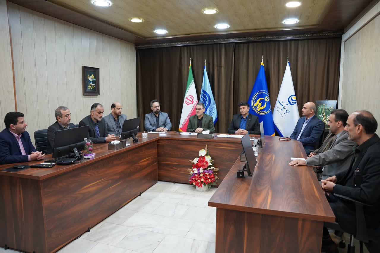 فصل جدید توانمندسازی مددجویان گیلانی با امضای تفاهمنامه کمیته امداد و فنی حرفه‌ای