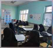 آموزش خودمراقبتی زنان و دختران ایلامی