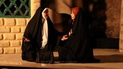 روایت مسئولان از نمایش فاطمی «بانوی بی‌نشان»/تئاتر، منبری فراتر از منبر