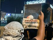 مقامات بحرین مانع اقامه نماز جمعه شدند