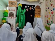 قرآن، چراغ راه زندگی در دنیای پر از هیاهوست / کانون‌های مساجد بستری مؤثر برای گسترش فرهنگ قرآنی