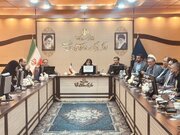 جشنواره‌ها و طرح‌های فرهنگی هنری در کمیته فرهنگی استان زنجان بررسی می‌شود