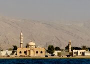 طرح امکان‌سنجی روستاهای هدف هرمزگان برای معرفی «برند ملی گردشگری»