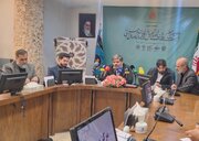 برگزاری بیست و دومین اجلاس پیرغلامان حسینی با شعار «ز کوی رضا(ع) در سپاه حسینیم»/ گردهمایی ۵۰۰ پیرغلام و خادم