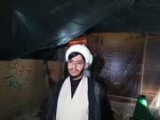 آغاز به کار نمایشگاه «مهر مادری» در یاسوج