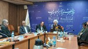 دومین جشنواره بین المللی «معروف» با تمرکز بر هنر و هنرمندان برگزار می‌شود
