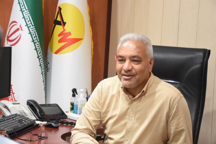 برق هرمزگان پیشتاز در حفظ حقوق بیت المال و نظارت بر لوازم اندازه گیری