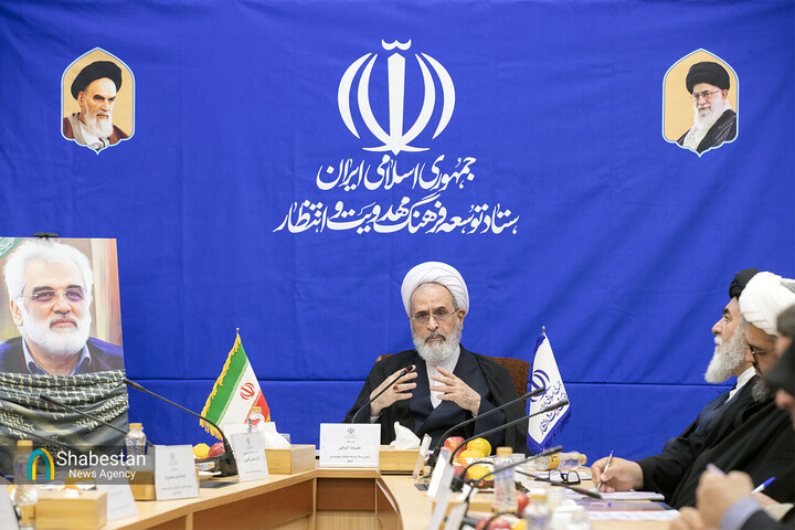 فعالیت‌های مهدوی باید از پراکندگی خارج شوند/ انتظار را باید منطقه‌ای و جهانی توسعه دهیم