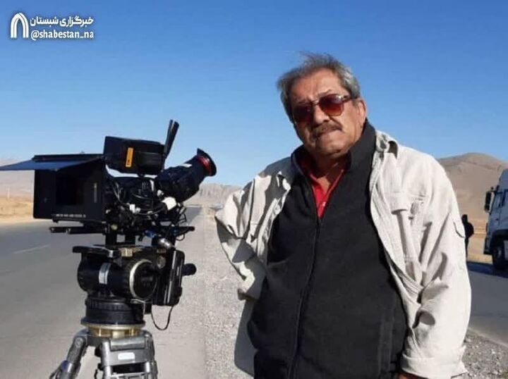 مسعود رشیدی درگذشت