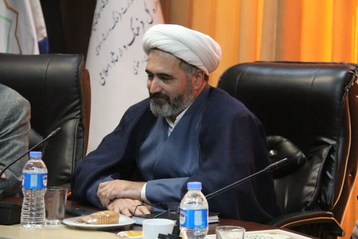 طرح شناسایی و تجلیل از نخبگان مسجدی مشهدالرضا(ع)