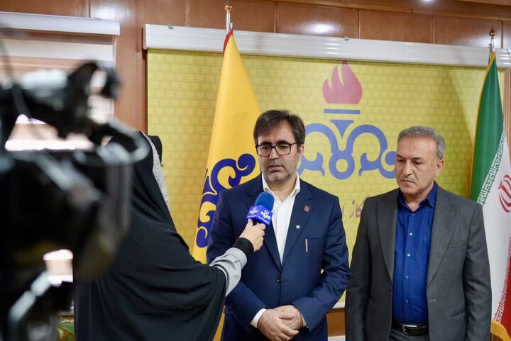 طرح ملّی جایگزینی ۱۰ هزار بخاری راندمان بالا در زنجان کلید خورد