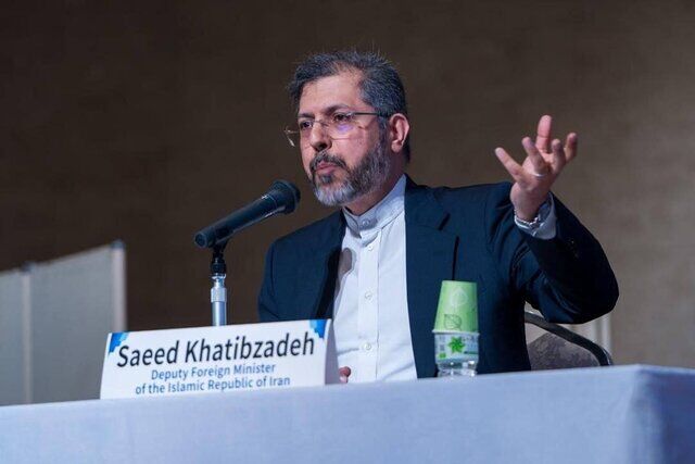 جنگ ۱۲ روزه آزمایشگاه واقعی برای تست گزاره‌های معیوب علیه ایران بود