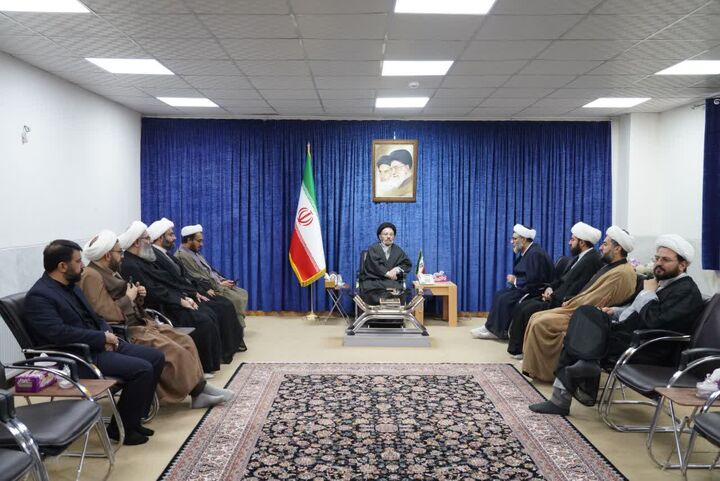 تبلیغ چهره‌به‌چهره احیا شود