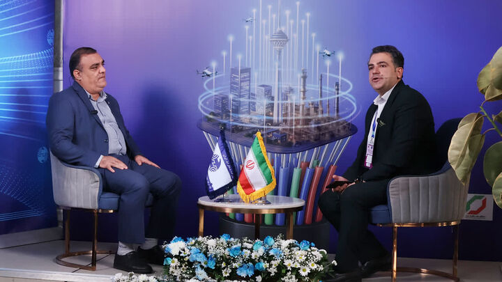 سمنان در مسیر تحول دیجیتال