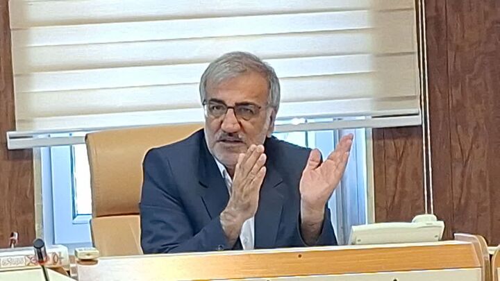 ۵ هزار دانش‌آموز ایلامی در سال جاری به مناطق عملیاتی اعزام می‌شوند