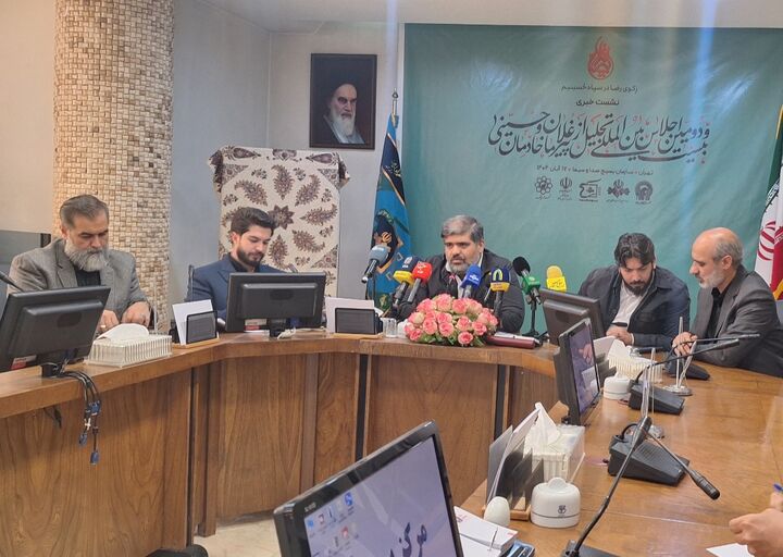 برگزاری بیست و دومین اجلاس پیرغلامان حسینی با شعار «ز کوی رضا(ع) در سپاه حسینیم»/ گردهمایی ۵۰۰ پیرغلام و خادم