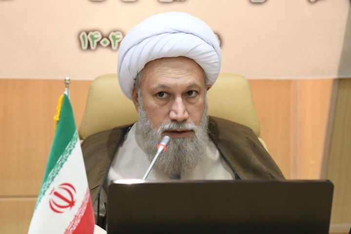 عزت اسلام در گرو وحدت امت اسلامی است