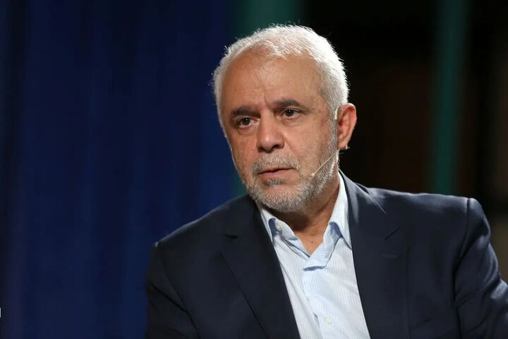 پیام تسلیت اوحدی برای مادر دو شهید