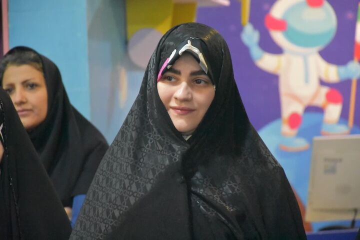 کتابخانه‌ها ظرفیت بالایی برای تبدیل‌شدن به پایگاه‌های بین‌نسلی دارند