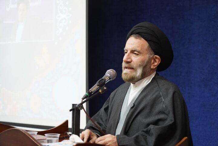 تبلیغ، پرچم جهاد فرهنگی است