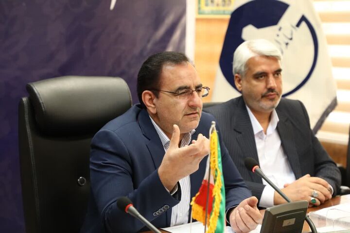 مشارکت مردمی بدون حلقه‌های میانی معنا ندارد