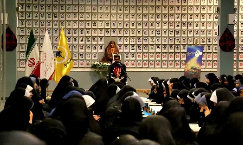 «یاسی نو»؛ رویداد توانمندسازی و استعدادیابی دخترانِ تبریزی