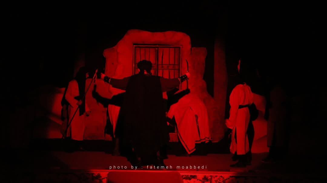 «بانوی بی‌نشان» جلوه‌ای فاخر از هنرمندی متعهد در تبیین سیره حضرت زهرا(س) است