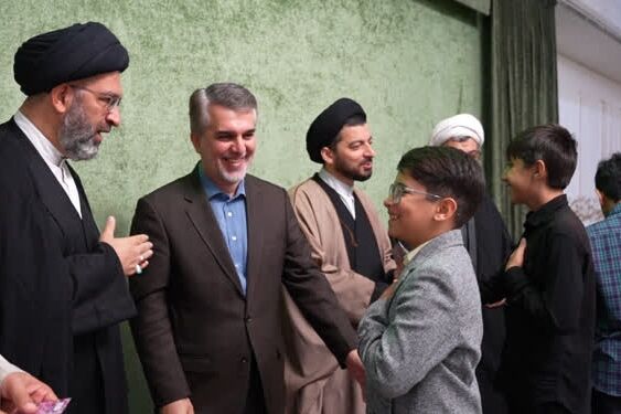 چهارمین اردوی قاریان نوجوان «اُسوه» با تجلیل از برگزیدگان پایان یافت