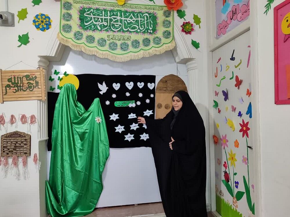 قرآن، چراغ راه زندگی در دنیای پر از هیاهوست / کانونهای مساجد بستری مؤثر برای گسترش فرهنگ قرآنی