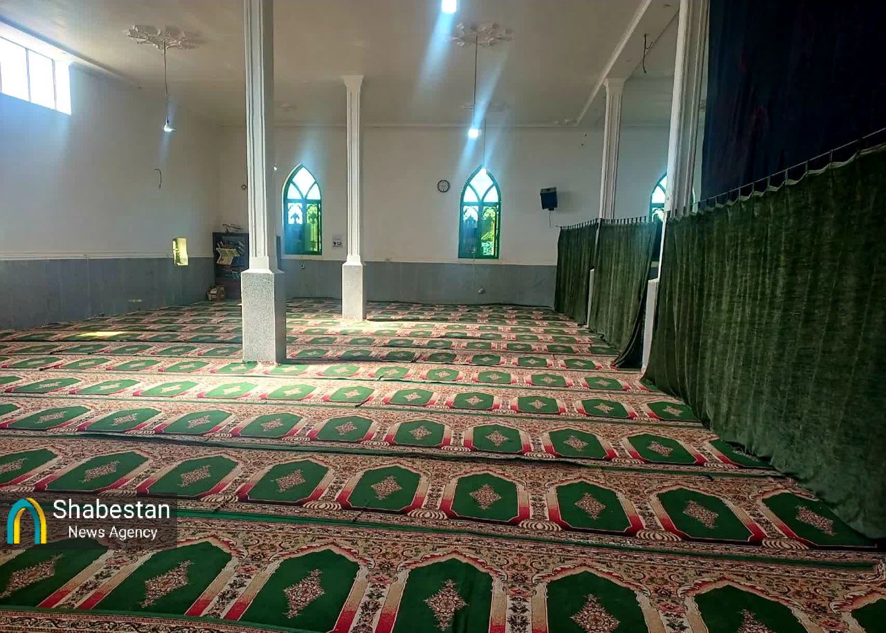 کانون مسجدی که تحول فرهنگی یک روستا در شرق استان کرمان را رقم زد