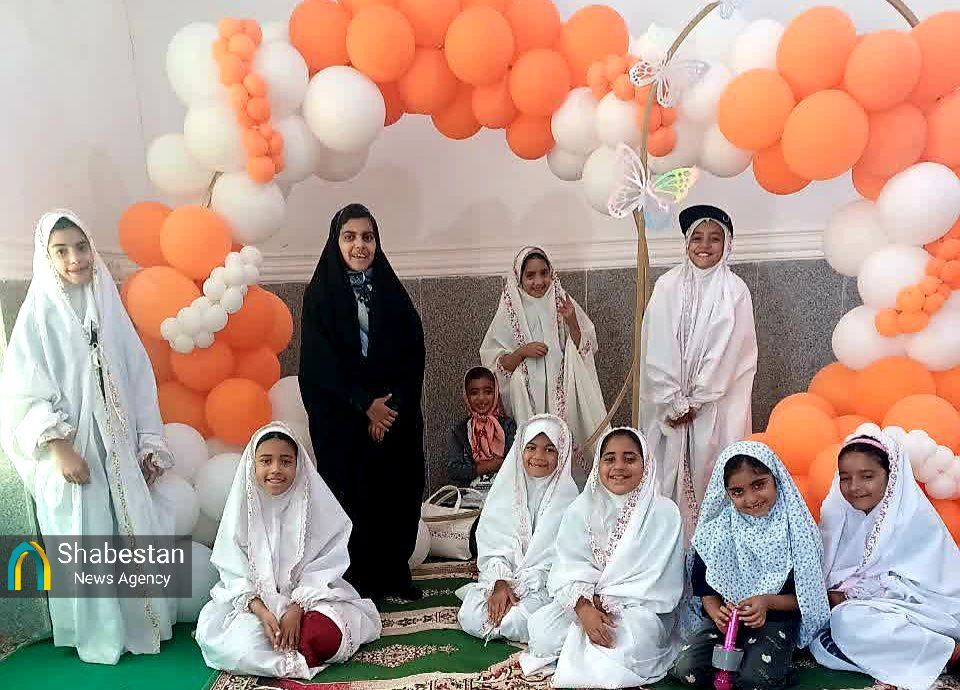 کانون مسجدی که تحول فرهنگی یک روستا در شرق استان کرمان را رقم زد