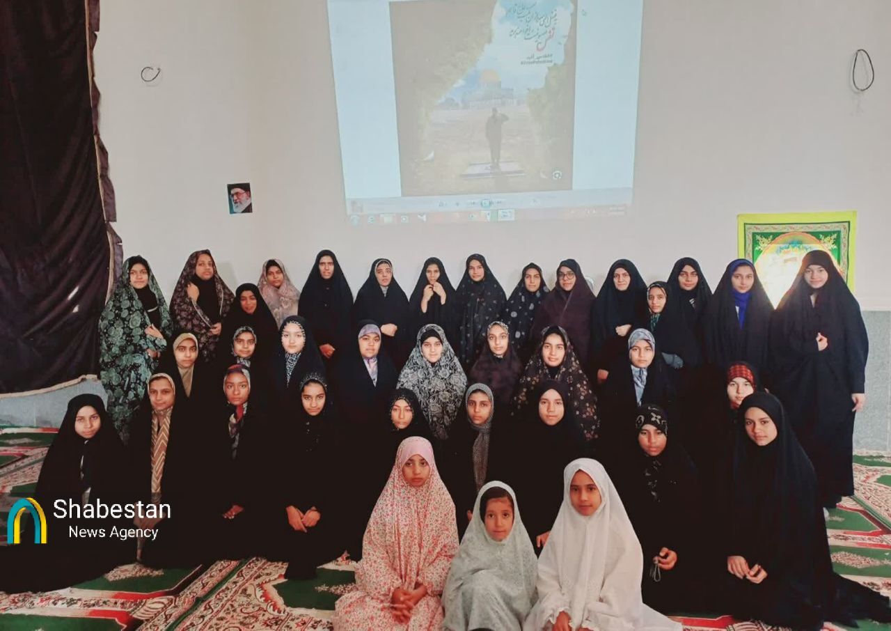 کانون مسجدی که تحول فرهنگی یک روستا در شرق استان کرمان را رقم زد