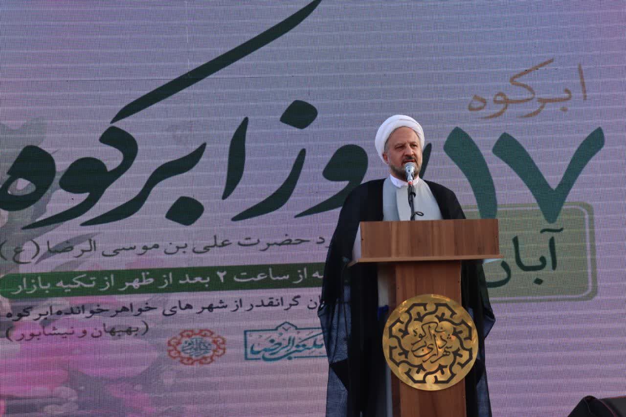 مناسک، ظرف انتقال معارف اهل‌بیت(ع) به زندگی است