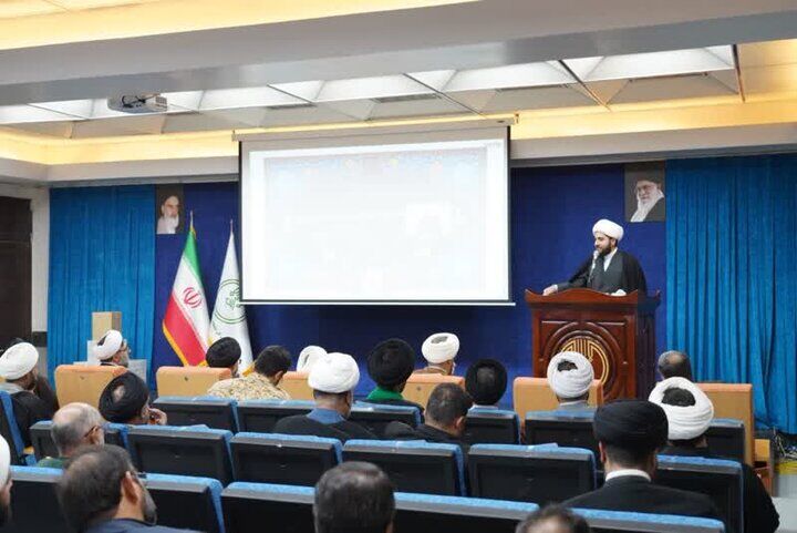 تحول تبلیغ دینی با میدانداری مردم / عزتزمانی: همه اقشار باید در جهاد تبیین نقشآفرین باشند