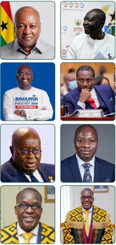 تحلیل مسیرهای آموزشی نخبگان سیاسی و اجتماعی غنا