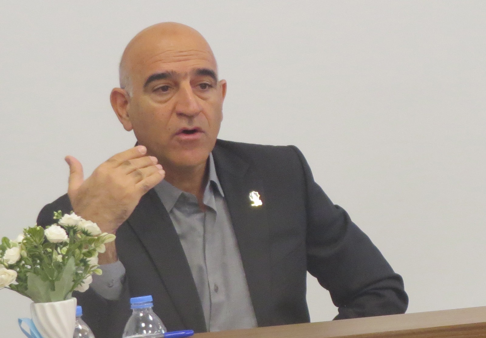 بخش رادیوتراپی مرکز جامع تشخیص و درمان سرطان راه آسمان سمنان راه اندازی می شود