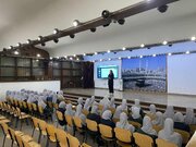 برگزاری کارگاه آموزشی استفاده از هوش مصنوعی در آموزش در مدرسه اسلامی کوزوو