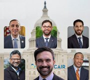 آمریکا زیر سایه مسلمانان/ پیروزی ۳۸ نامزد مسلمان در انتخابات اخیر آمریکا