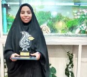 از مسجد تا مرحله کشوری؛ مسیر نورانی یک نوجوان قرآنی/ از جلسات صمیمی مسجد تا تریبون ملی تلاوت