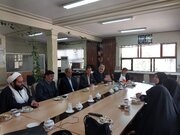 فعالیت‌های بنیادین و نمادین همزمان در مساجد انجام شود