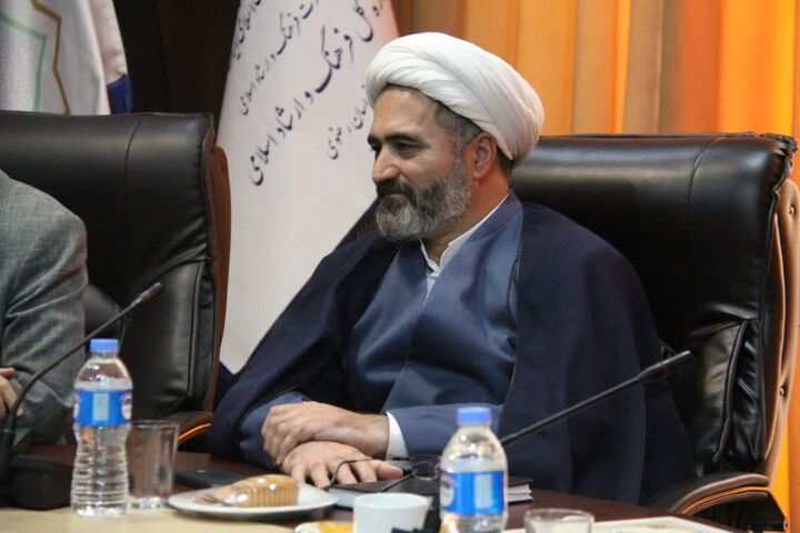 «مدهامتان» برند کانون‌های فرهنگی و فرصتی برای شکوفایی بچه‌های مسجدی است