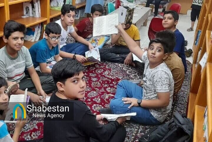 کتابخانه‌های مسجدی؛ حلقه وصل فرهنگ و مردم