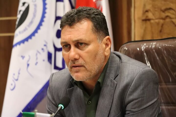 رونمایی از طرح تفصیلی شهر سمنان در روز جهانی شهرسازی