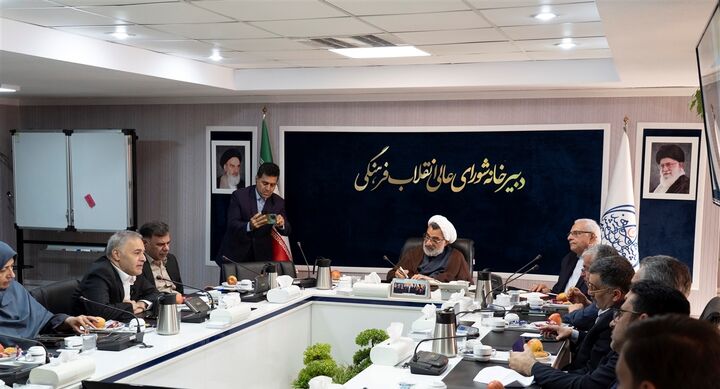 «سند جامع دانش‌بنیان تغییر اقلیم» تدوین شود