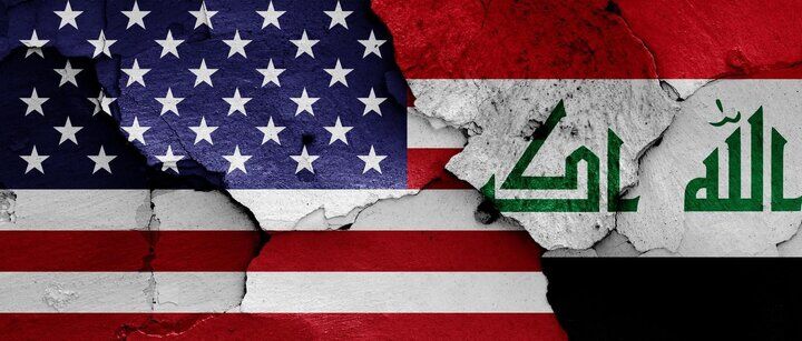 دروغ هایی که آمریکا درباره خاورمیانه به خود می گوید