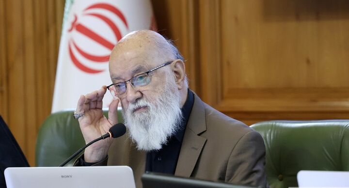 حفظ حریم تهران نیازمند اقدام مشترک شورا، شهرداری و دولت است